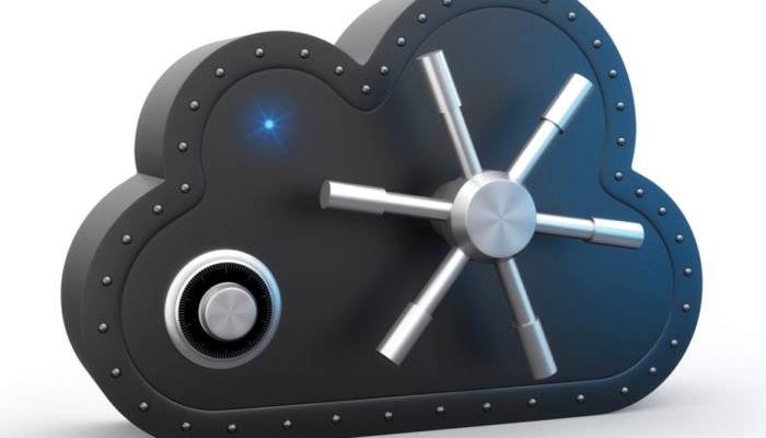 Cloud Storage & Backup
